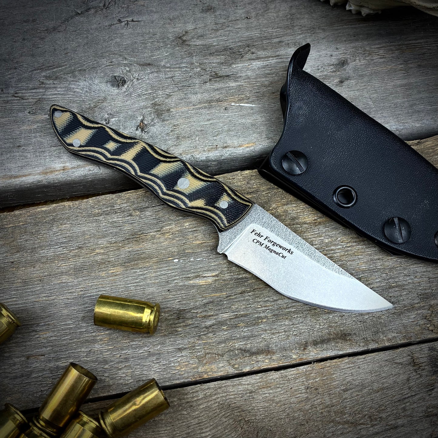 EDC V2 Magnacut