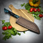 Japanese Santoku