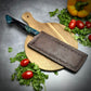 Japanese Nakiri