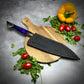 Japanese Bunka