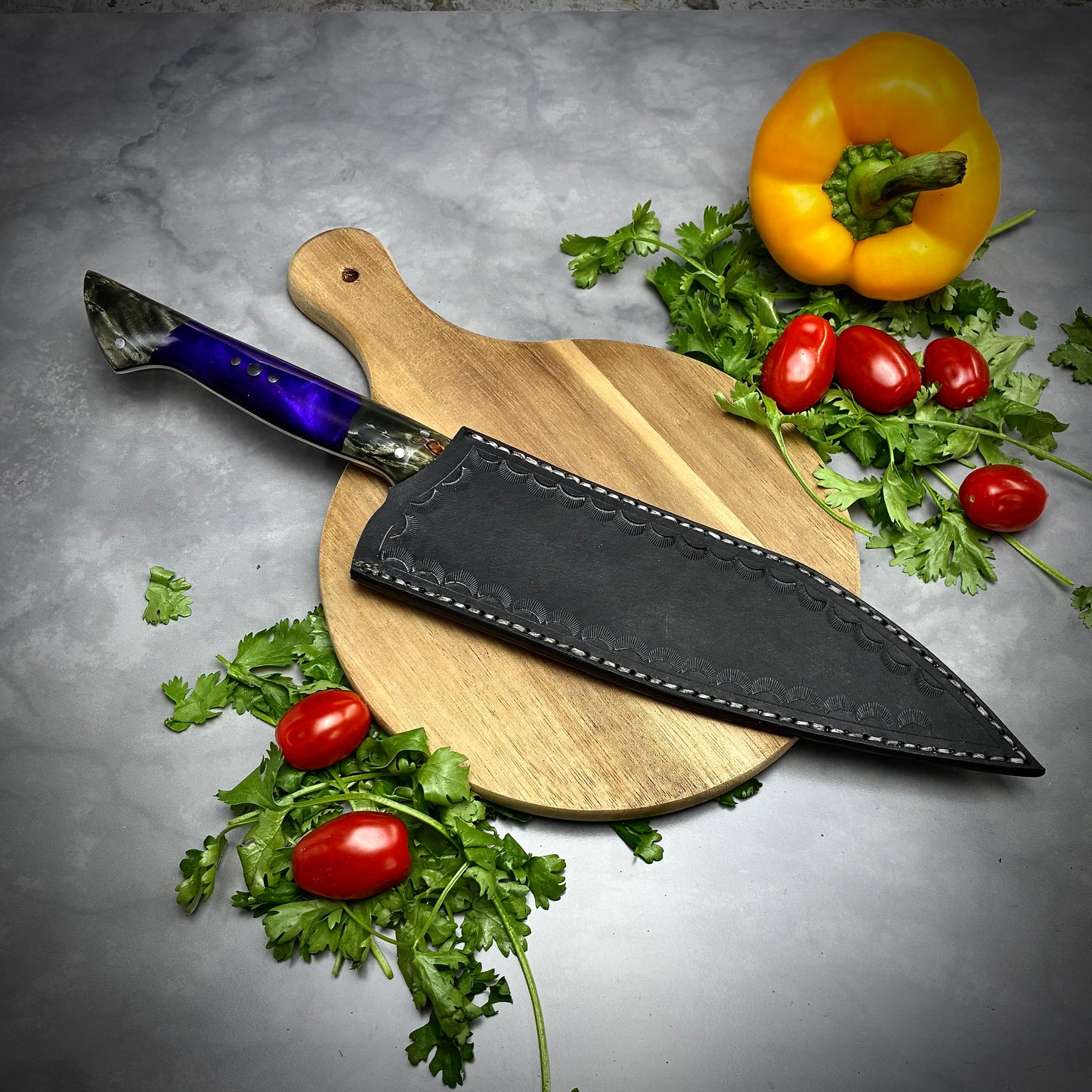 Japanese Bunka