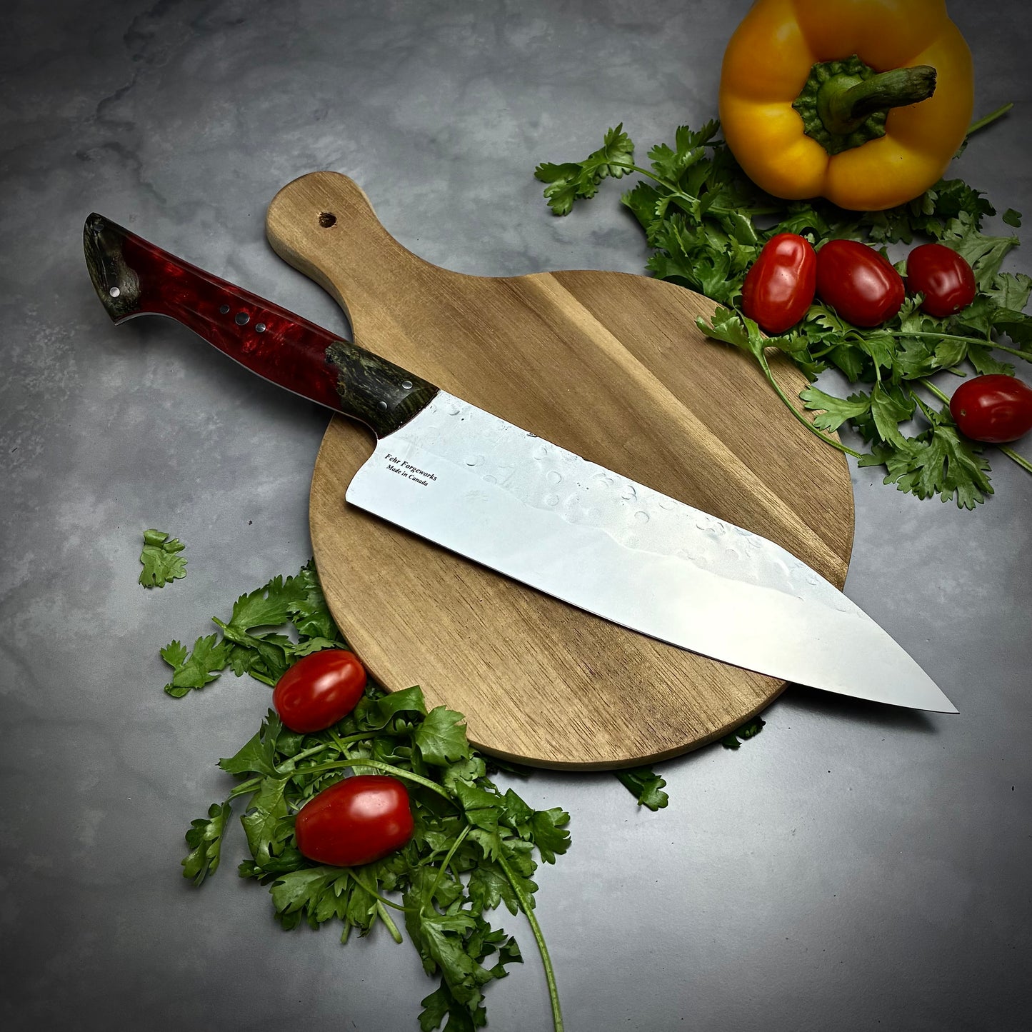 Japanese Bunka