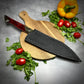 Japanese Bunka