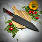 Japanese Kiritsuke