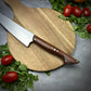 Japanese Petty -  Forged AEB-L Stainless Steel