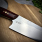Stainless Steel 8" Western Chef Knife