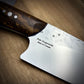 Stainless Steel 8" Western Chef Knife