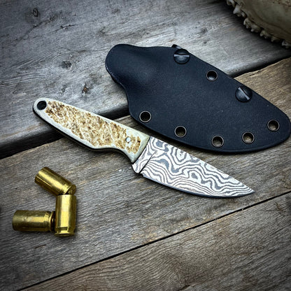Damascus EDC V1