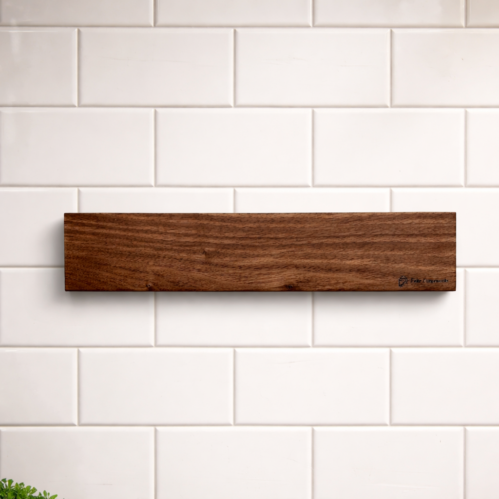 Magnet Knife Block