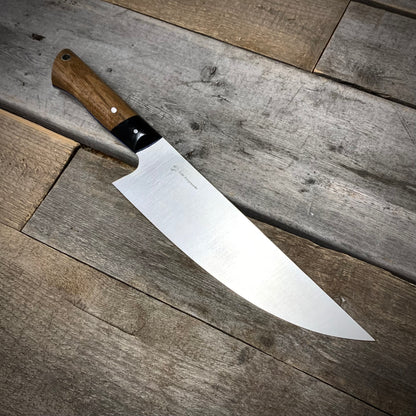 Stainless 8" Chef Knife