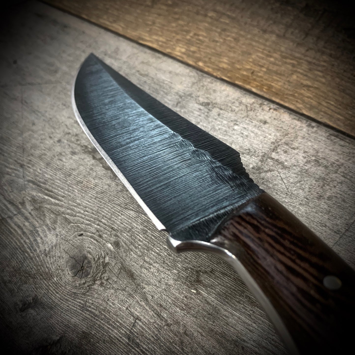 Legionnaire V2 Hunting Knife