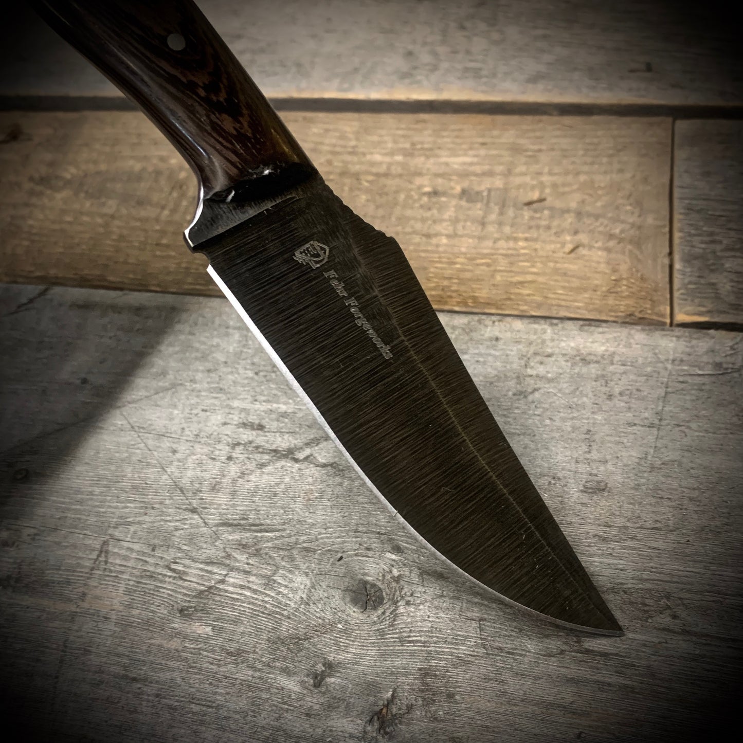 Legionnaire V2 Hunting Knife