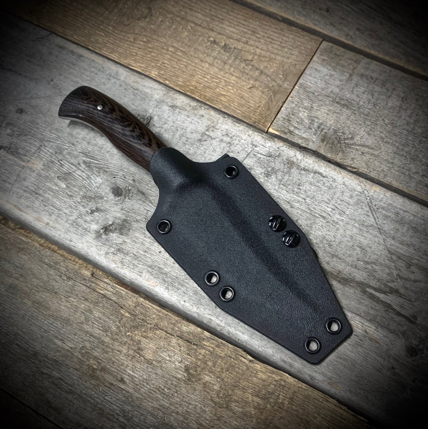 Legionnaire V2 Hunting Knife