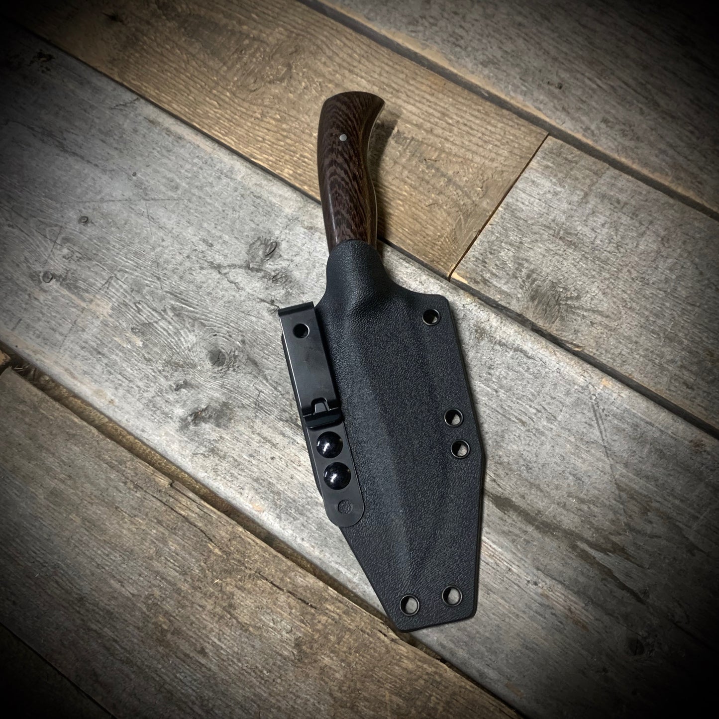 Legionnaire V2 Hunting Knife